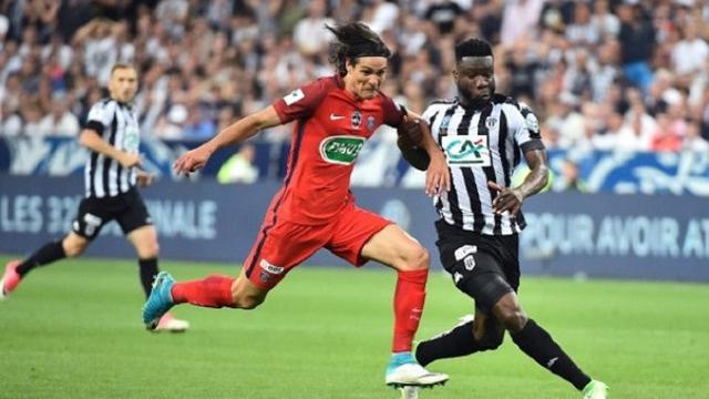 Coupe de France - PSG