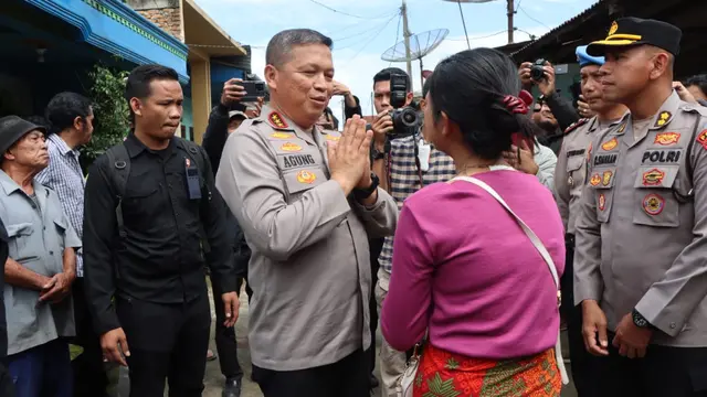 Komjen Pol Agung Setya Imam Effendi