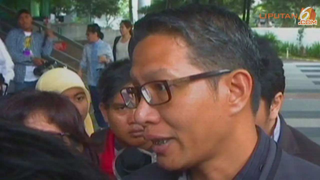 Wawan Sakit