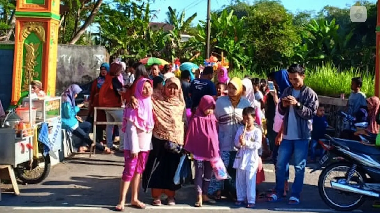 pasar kramat