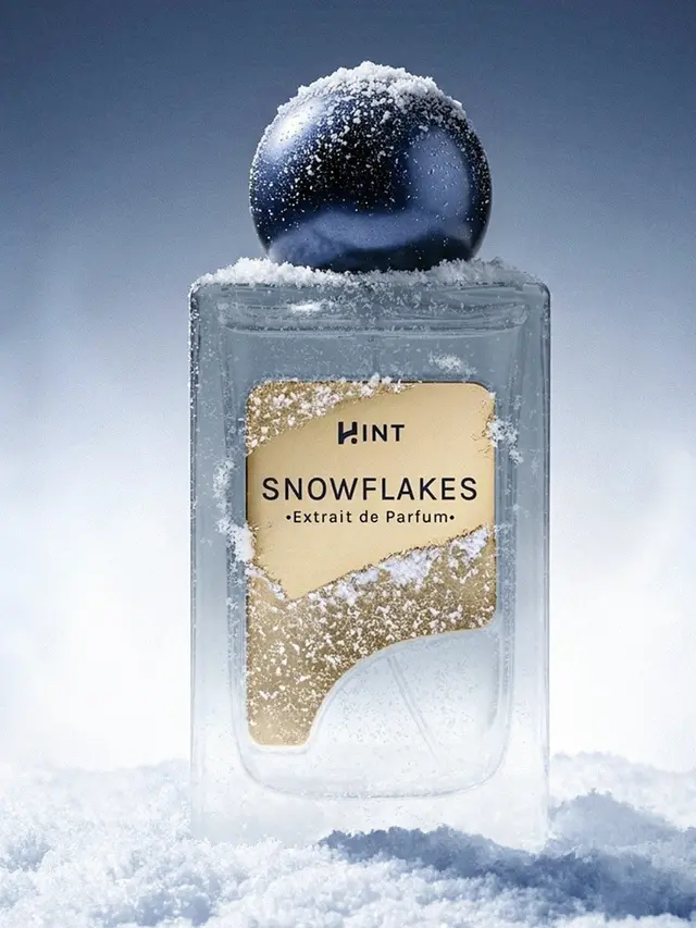 Parfum Lokal