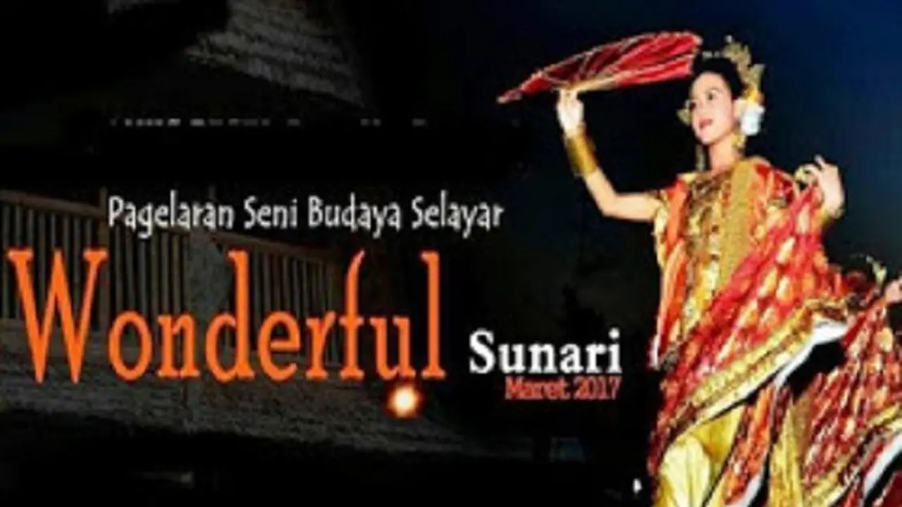 Wonderful Sunari