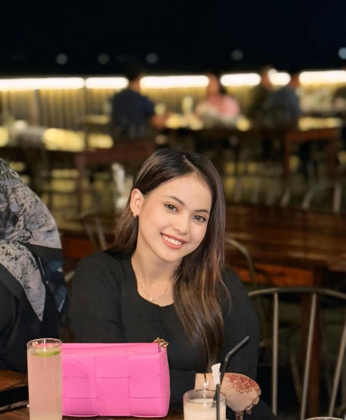 Gaya Elegan Putri Isnari di Sweet Seventeen Adiknya Jadi Sorotan, Ini Detailnya