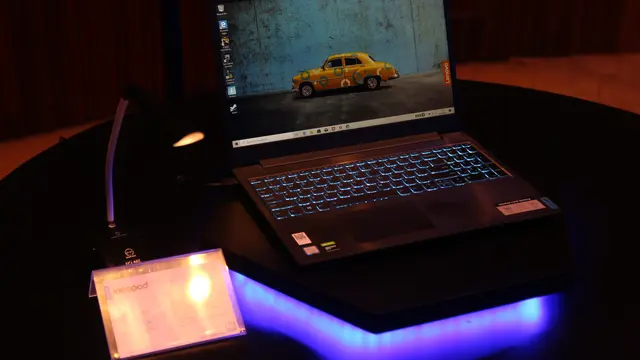 Lenovo IdeaPad L340