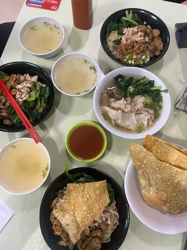 Bakmi Gang Kelinci