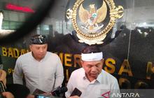 Gubernur Dedi Mulyadi: Pertemuan dengan Menkeu Purbaya Soal Anggaran Daerah Jabar 'Kayak Ketemu Pacar Aja