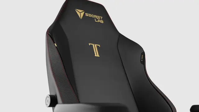 Secretlab