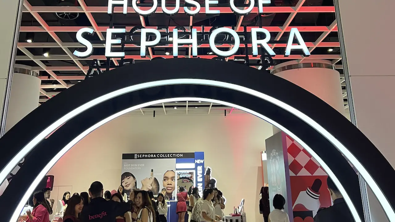 House of Sephora