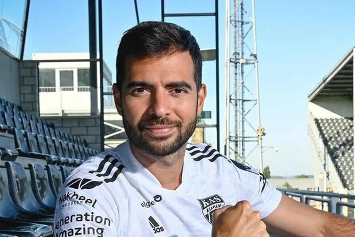 Jordi Amat
