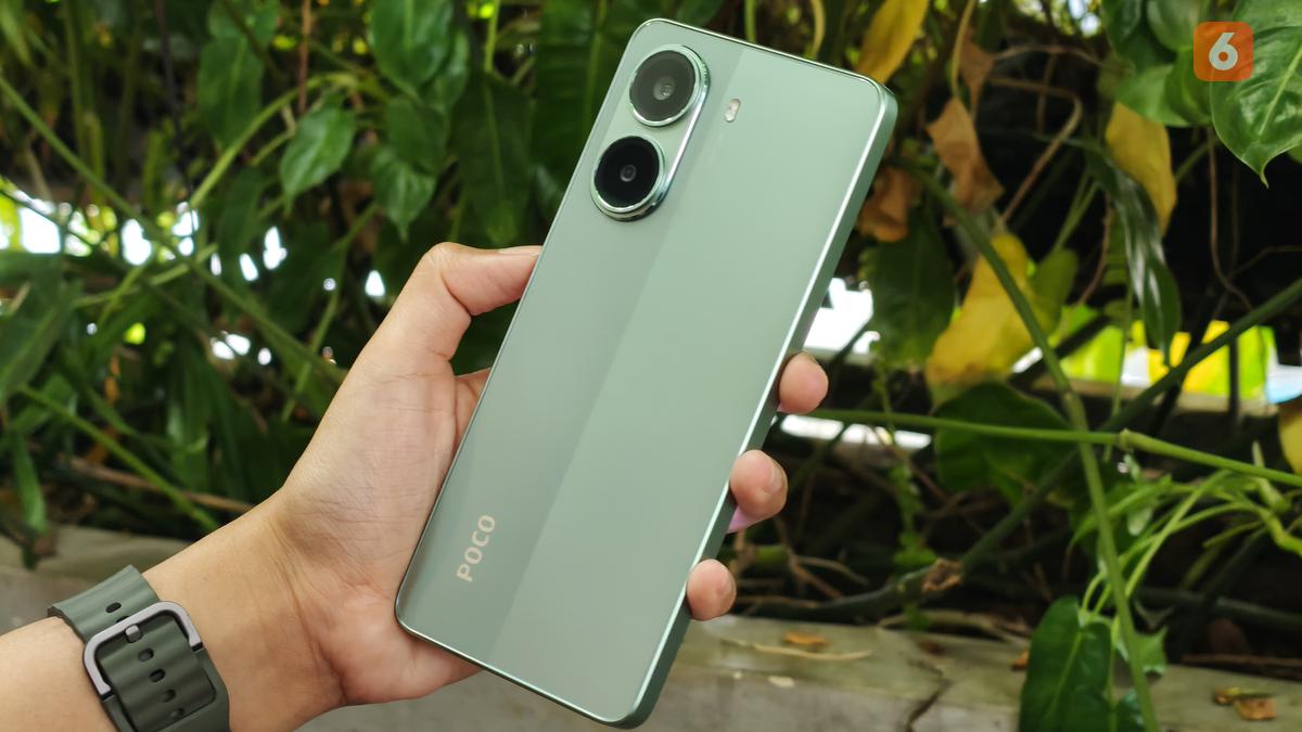 Resmi Dirilis, Ini Spesifikasi Serta Harga Poco X7 dan X7 Pro 5G