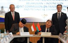 Kerja Sama Ekonomi RI-Belarus: Roadmap 2026-2030 Disepakati, Perkuat Hubungan Bilateral