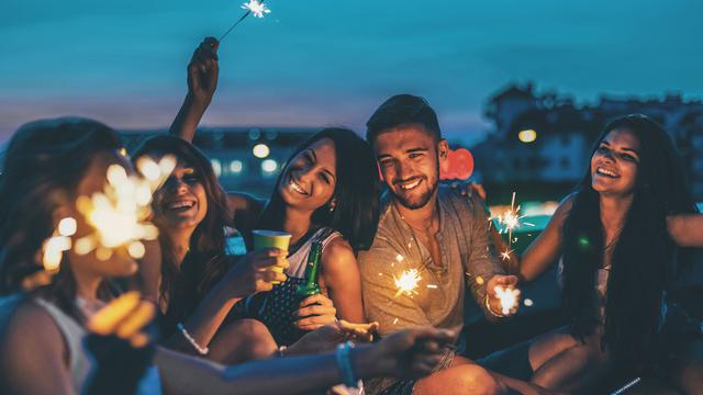 Pandai Bergaul, 5 Zodiak Ini Mudah Menjalin Pertemanan