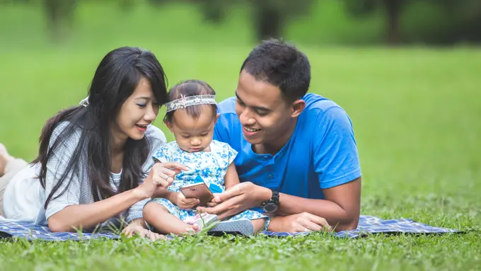 keluarga agustus digital nurturer