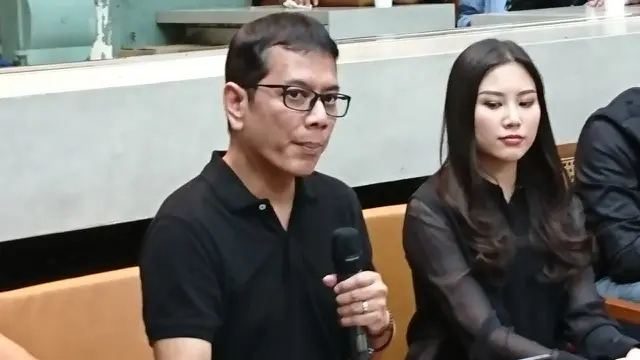 Menparekraf Wishnutama Berencana Buka Distrik Kreatif, Apa Itu?