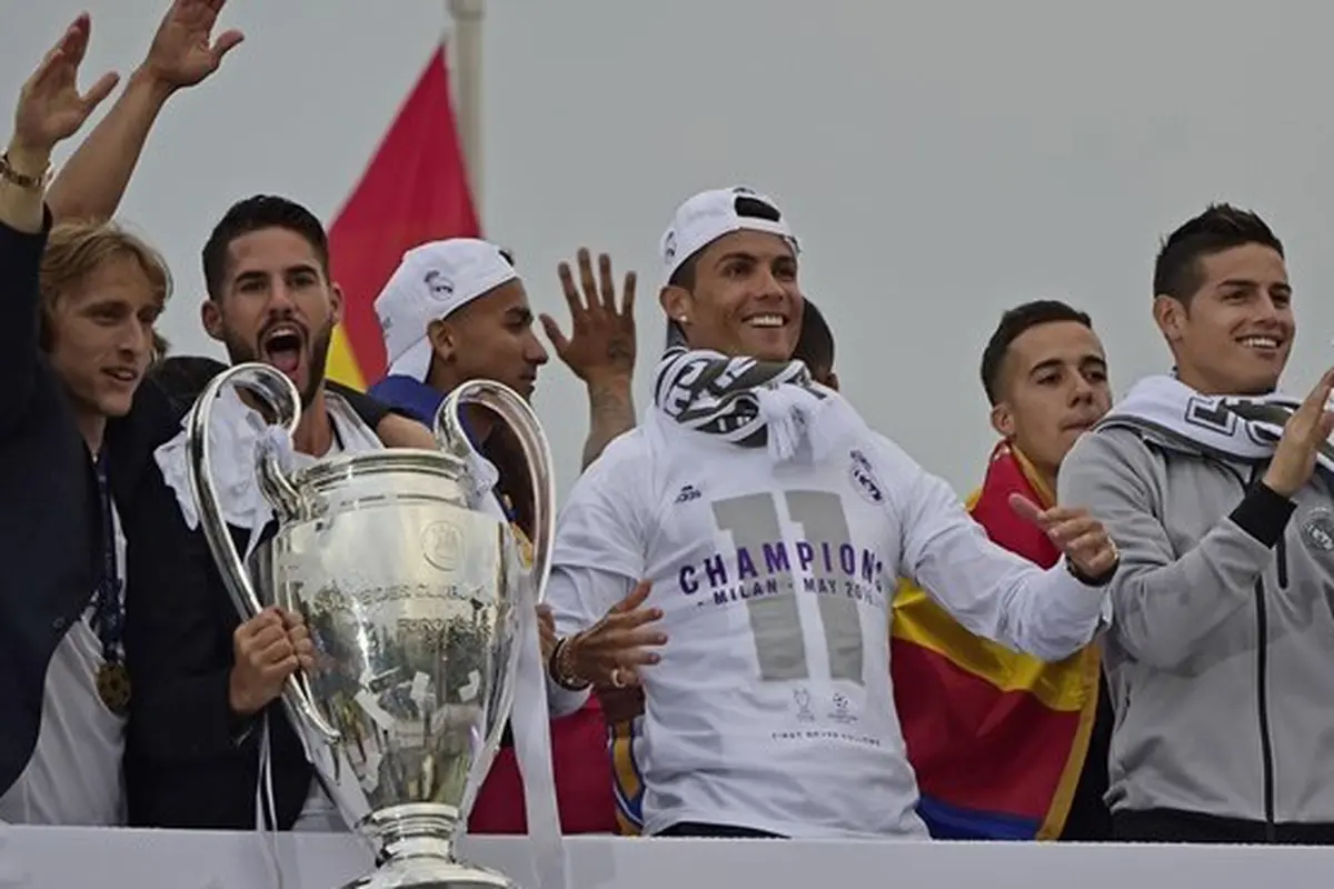 Real Madrid