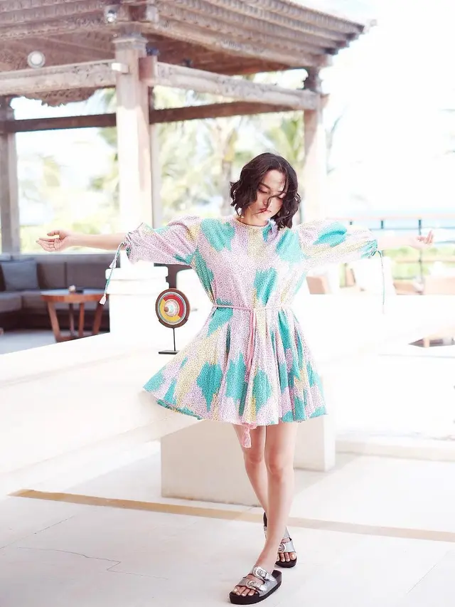 [Fimela] Ririn Ekawati