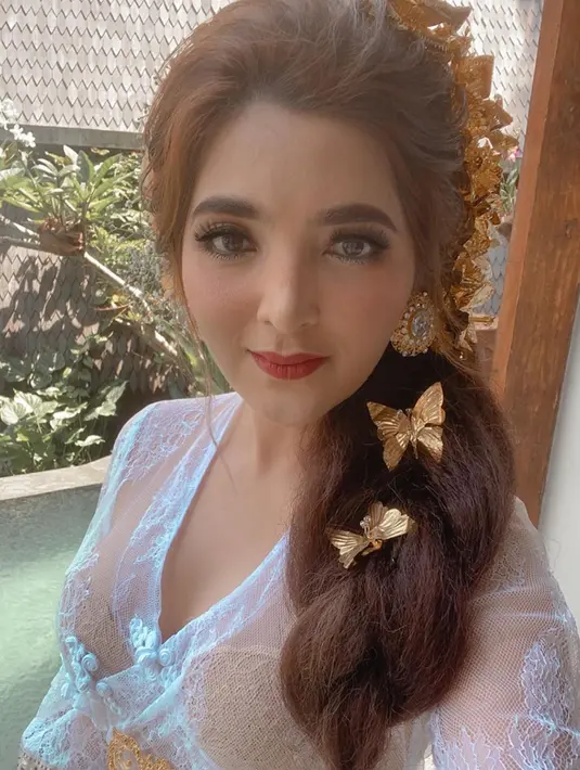 Ashanty (Instagram/ashanty_ash)