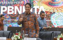 Kabar Gembira, Menkeu Purbaya Salurkan Dana Tambahan Rp7,6 Triliun untuk THR dan Gaji Ke-13 Guru ASN Daerah