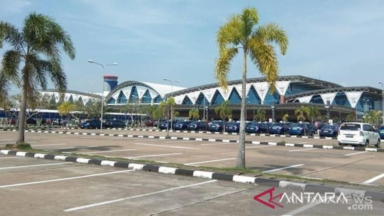 Bandara Supadio Pecat Oknum AVSEC Terlibat Penyelundupan, Komitmen Bersih-bersih Lingkungan Kerja