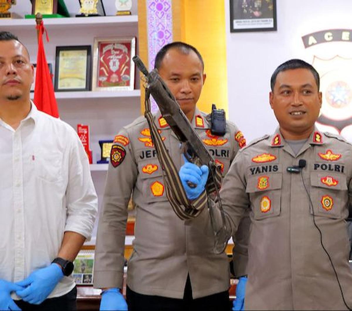 Dok. Istimewa