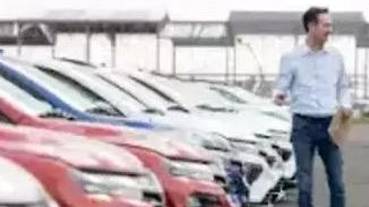 Cairan Pendingin dapat berubah menjadi Air dengan Risiko yang Biasa