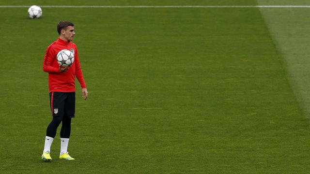 Antoine Griezmann