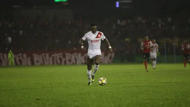 PSM Makassar