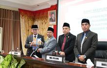 Capaian Pendapatan Pemkot Bukittinggi 2025 Tembus Rp755 Miliar, Lampaui Target