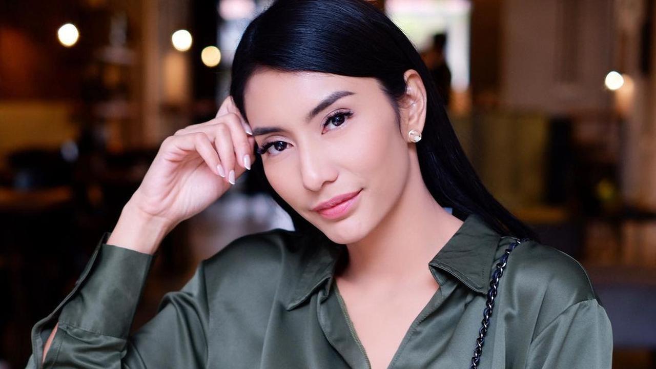 Tyas Mirasih. (Foto: Instagram @tyasmirasih)