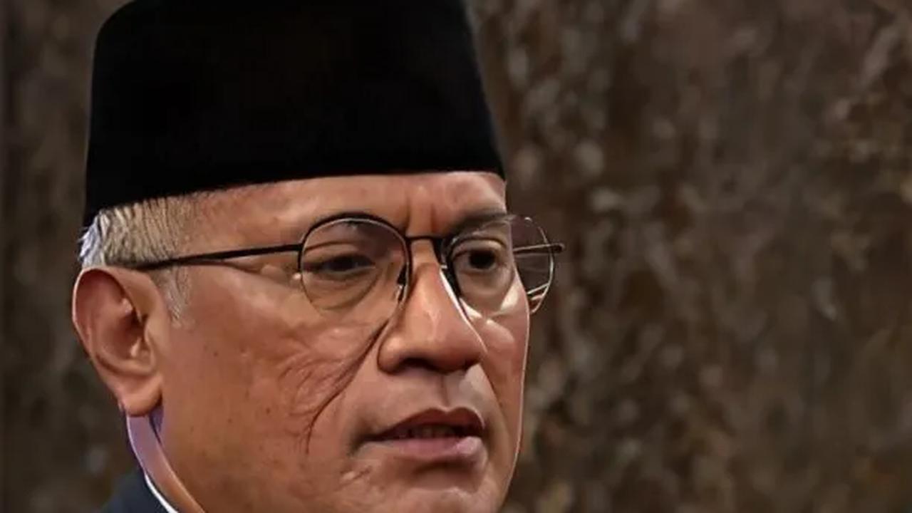 Mengenal Sosok Marthinus Hukom, Jenderal Pemburu Teroris yang Kini Jabat Kepala BNN