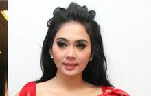 Foto: Habis Kartini terbitlah Syahrini