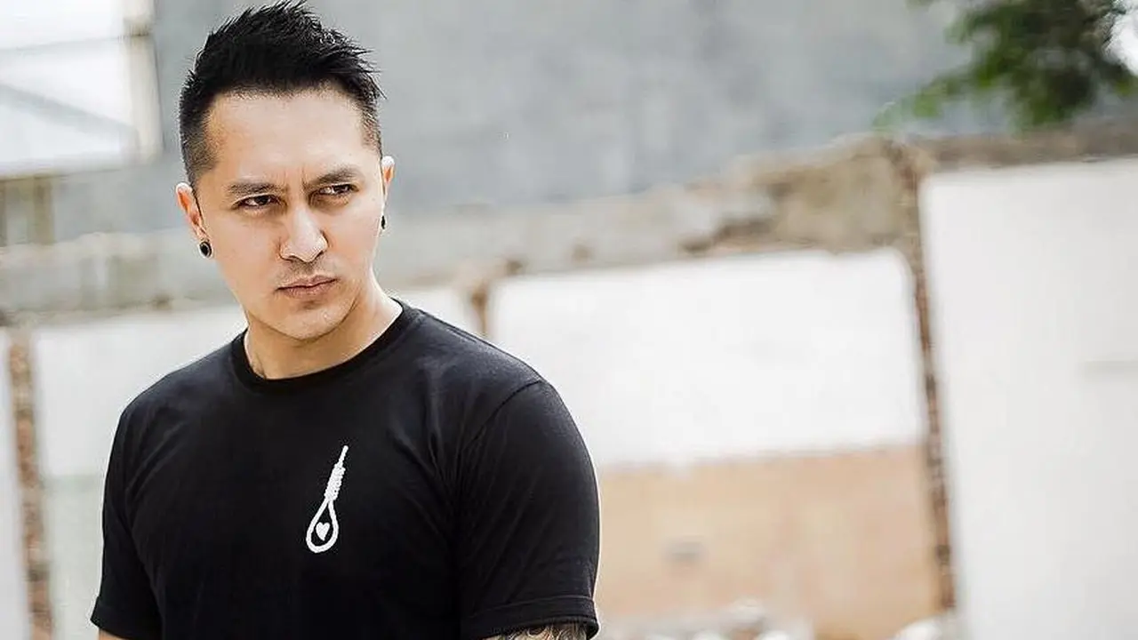 Demian Aditya