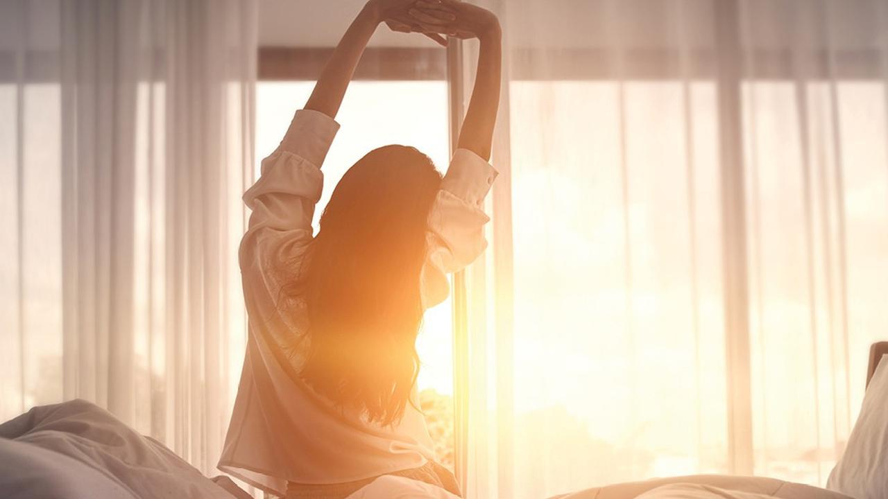 Cara Menghilangkan Rasa Malas di Pagi Hari, Terapkan dan Rutinkan