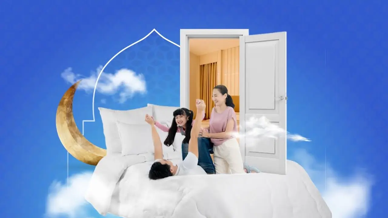 Destinasi Religi di Indonesia