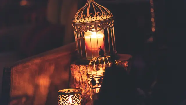 apa itu malam lailatul qadar