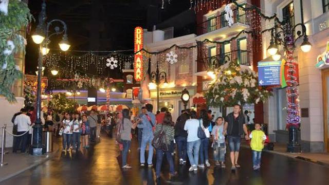 [Bintang] Wilayah Bandung yang mirip banget dengan Eropa