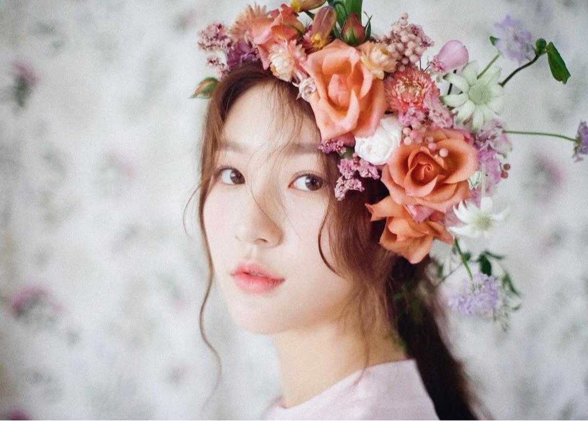 Kim Sae Ron