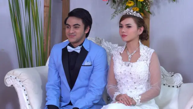 Pernikahan Palsu