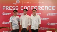 Bhinneka Run 2026 Jadi Ajang Lari 'Keliling Indonesia'