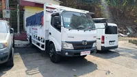 Polisi Ungkap Truk Koperasi Merah Putih Sembunyikan Pertalite