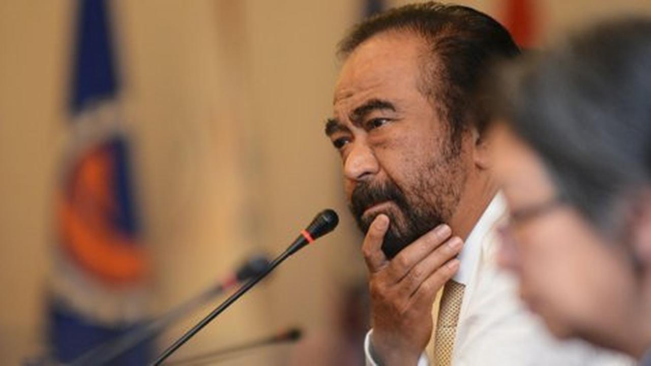 Batal bersaksi di sidang Patrice, Paloh ngaku dirawat di Singapura