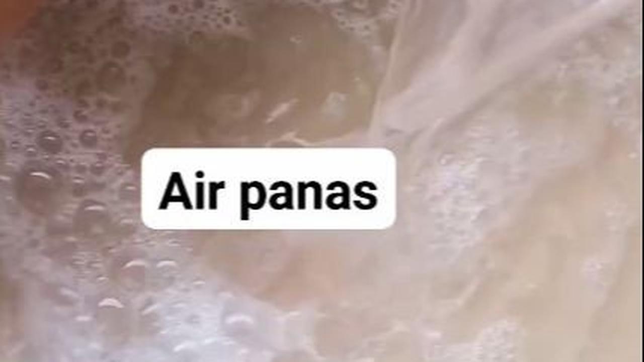 Air Panas