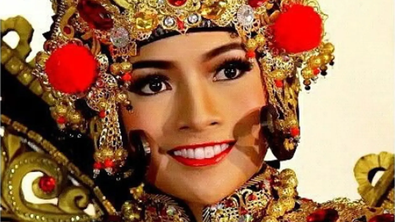 Anindya Kusuma Putri 