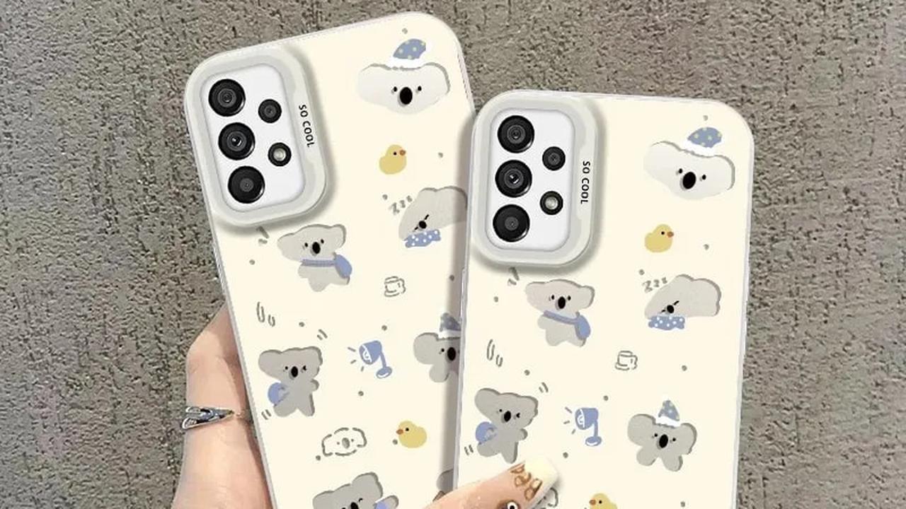 Anti Boring, Ini 5 Casing HP Estetik yang Jadi Andalan Gen Z