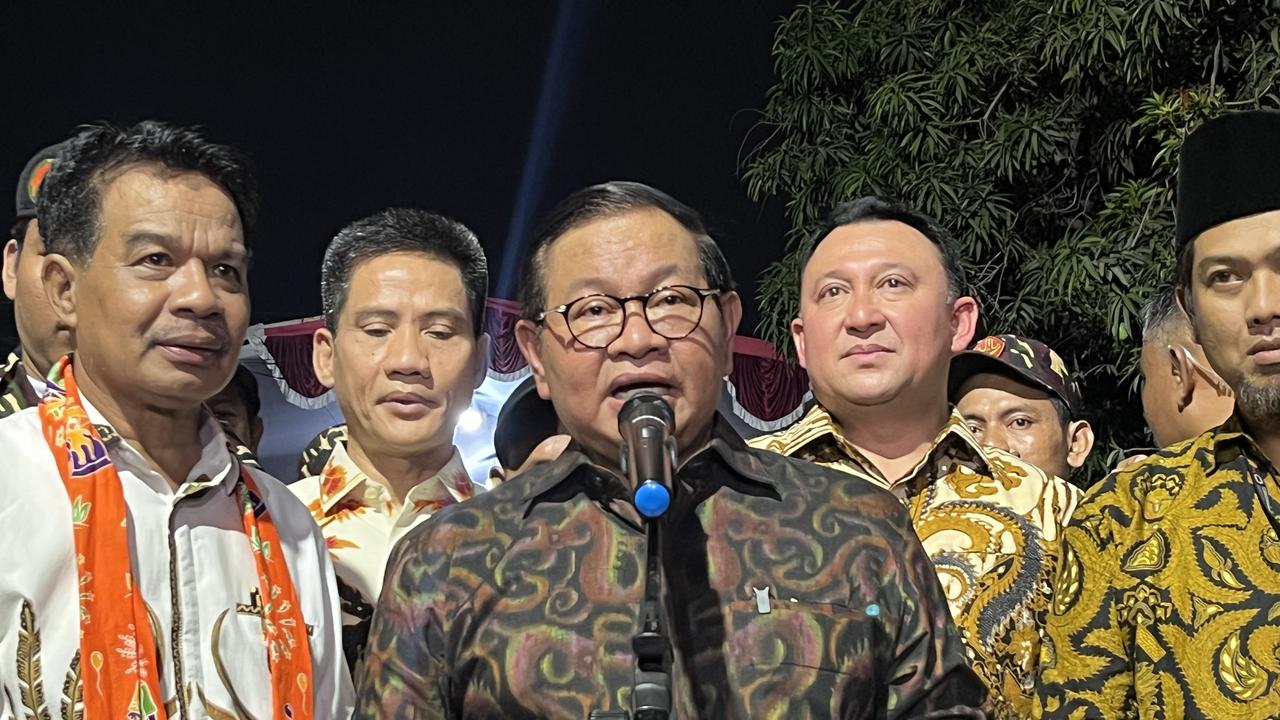 Rencana Obligasi Jakarta Usai Bertemu Menkeu, Pramono Tunggu Arahan Pusat