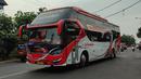 PO Sahaalah mengediakan sleeper class untuk rute Jakarta-Jepara. Bus ini juga menggunakan Karoseri Laksana Legacy SR2 Suites Class dengan konfigurasi kursi 1-1 tingkat dua. Harganya dibanderol Rp330 ribu Jepara-Jakarta dan Rp350 ribu Jakarta-Jepara.