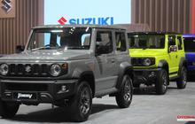 Insentif Fiskal Bisa Jadi Solusi Dongkrak Penjualan Mobil Baru di Indonesia