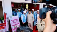 Pertamina Salurkan LPG Lewat Koperasi Desa Merah Putih, Dukung Ekonomi Perdesaan