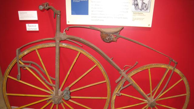 Boneshaker