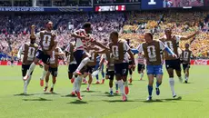 Prediksi Amerika Serikat vs Bosnia-Herzegovina: Berharap Dukungan Publik